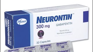 NEURONTIN (GABAPENTIN) Uses, Precautions, Dosage, Side Effects
