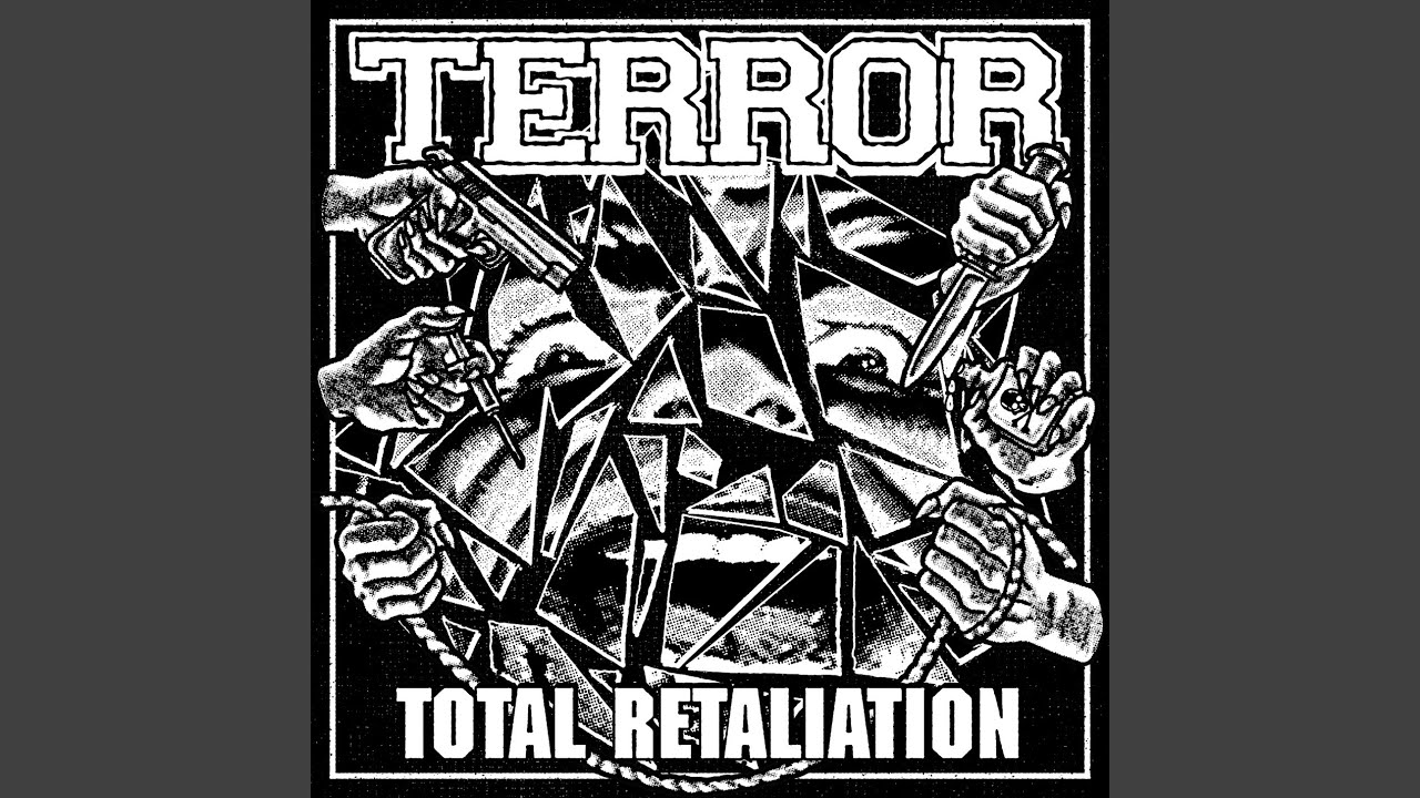 Post Armageddon Interlude