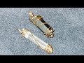 EASY Crystal Wire-wrap: Under 10 minutes