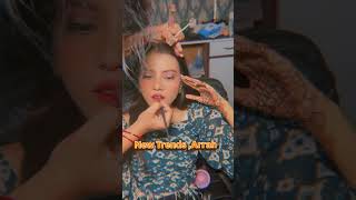 #Short reels # party eye makeup #newtrend #ara