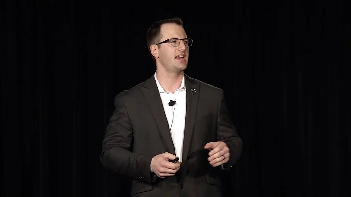 How I Lost My Obsession and Found TBI | Nicholas W...