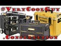 New DeWALT Tough System Offerings And Deals! New DeWALT Tough System Offerings And Deals!