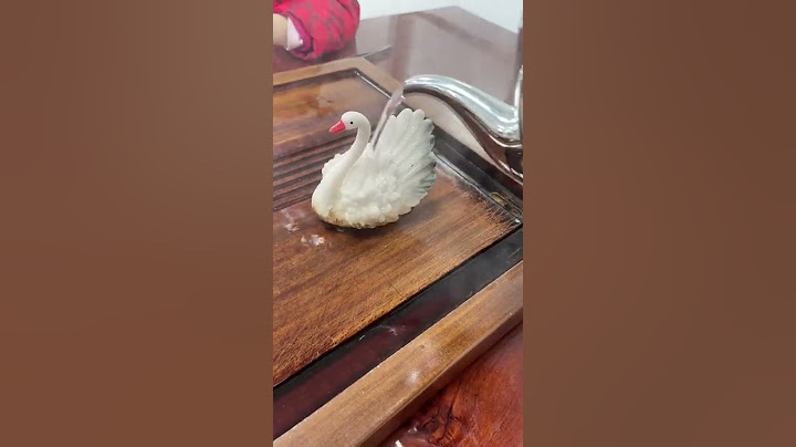 Magic Of Hot Water