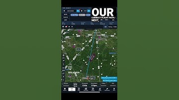 How to Create Custom Waypoints in ForeFlight Using Radial/DME