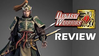 Dynasty Warriors 9 Review - The Final Verdict (Video Game Video Review)