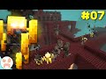 NETHER FORTRESS = NIGHTMARE! | Minecraft 1.16 Nether Survival (Ep. 7)