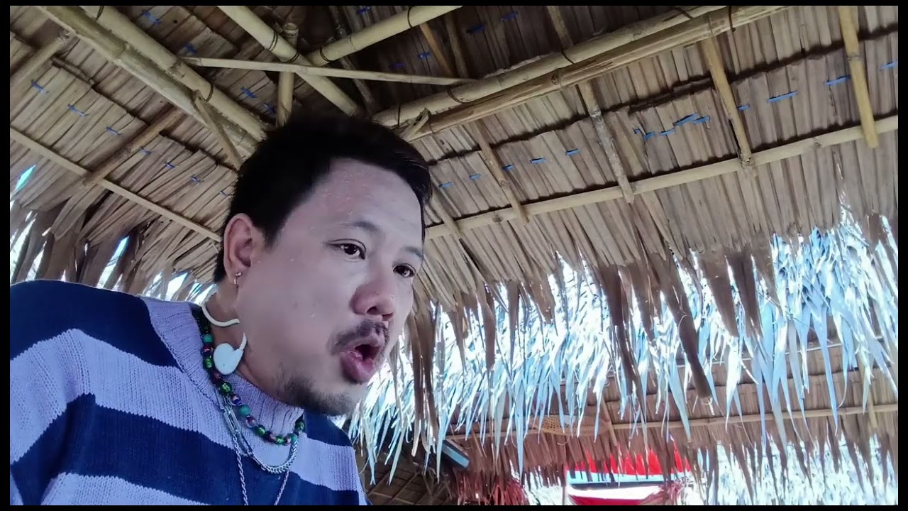 จอร์ชพาไปหมับ พารวย ขาหมู ขนมจีน บุฟเฟ่ต์