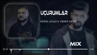 Kerim Araz & Yener Çevik - Uçurumlar (Furkan Demir Remix) Resimi