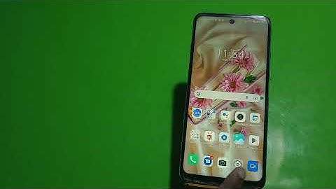 How To Set Internet Speed In Infinix Zero 20 Pro,Infinix Zero 20 Pro  Mein Data Speed Kaise Show