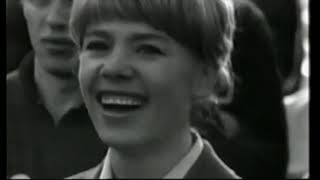 Soviet Sports System Documentary - Gymnastics (Latynina, Kuchinskaya, Korbut)