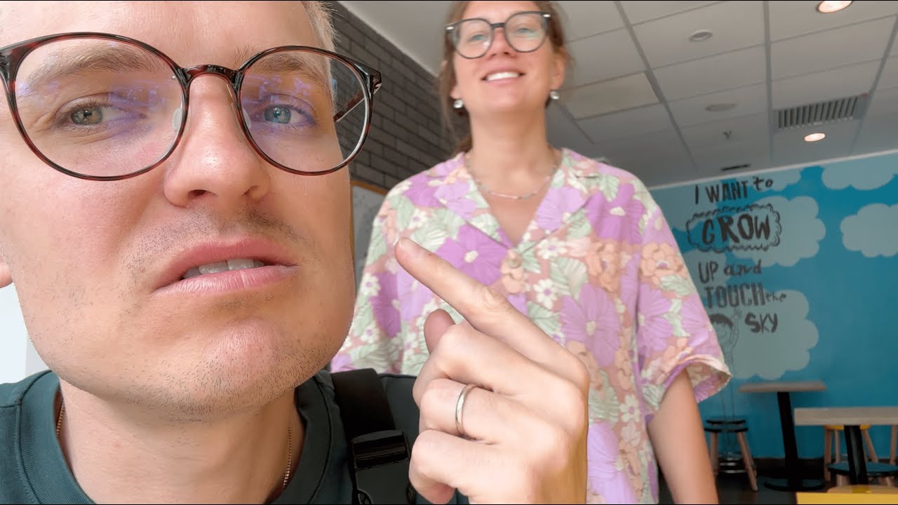 ВОСПАЛИЛАСЬ ДЕСНА! Секретный пляж/ Военная база/ пляж Хоухай/ Робот ...