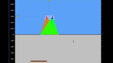 Ground Penetrating Radar (GPR) Simulator