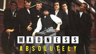 Madness: The Return Of The Los Palmas 7 (1980) {1999 Remaster}