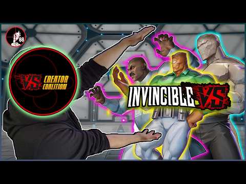 🔴LIVE!! 🔴 NEW PATCH! NEW LUCAN?! | Invincible VS