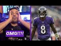 Ravens vs Chiefs Sunday Night Football 2021| NFL Week 2 Fans Reaction