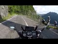 Transfagarasan full ascend - YAMAHA FJR 1300