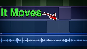 This Makes Movement in Music | Automation Tutorial | FL Studio