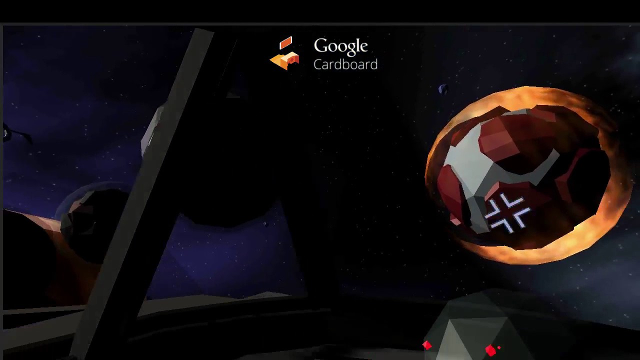 Super Awesome Asteroids Remastered 3D - YouTube