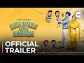 Jinne Jamme Saare Nikamme | Official Trailer | A ZEE5 Original Film | Premieres October 14 On ZEE5