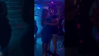 Kevin & Olga, Kizomba de fin de año 2023