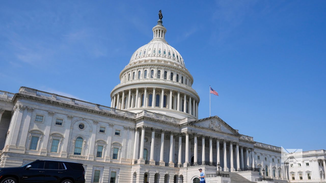 Democrats lay out demands for ICE as government funding impasse enters final hours