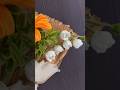 モールで作る可愛いスズランの作り方  How to Make Cute Lily of the Valley with Pipe Cleaners