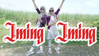 IMING. IMING/Creative Gymnastics