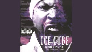 Can You Bounce? - Ice Cube