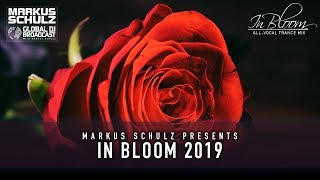 Global DJ Broadcast: In Bloom 2019 with Markus Schulz