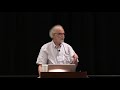 Dinsdale Award Lecture | Gerald Pollack PhD