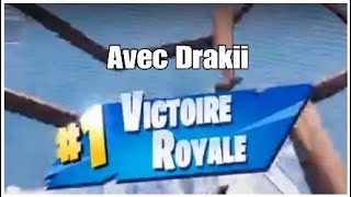 Top 1 avec Drakii +petite explication