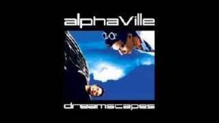 Watch Alphaville The Other Side Of You video