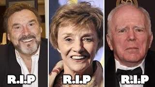 Actors from The Days of our Lives who have sadly passed away