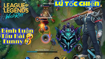 Hướng Dẫn build đồ và Bảng Ngọc Darius Tốc Chiến , Trãi nghiệm Darius cực bá đạo trên sever VN .