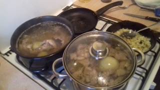 Хостел для заробитчан в польше