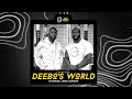 Face First Podcast With Ryan Clark [Ep.33] “Deebo's World” Feat: James Harrison