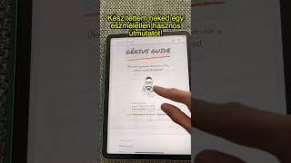 Bűn lenne kihagyni 8.-osként! 🥶#felvételi #iskola #matek