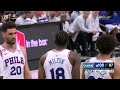 Sixers Win 8th Straight Road Game vs. Spurs (02.03.23) | Presented by Crypto.com