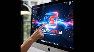 KabarSatu.id - Inspirasi Membangun Negeri