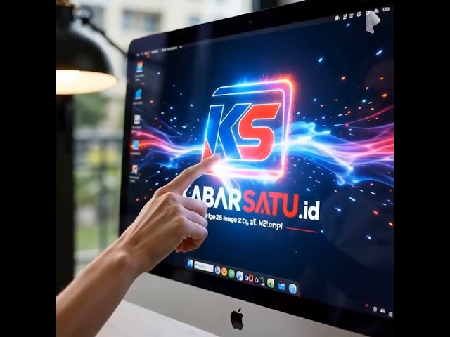 KabarSatu.id - Inspirasi Membangun Negeri
