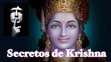 ¿Es el Señor Krishna vegetariano?