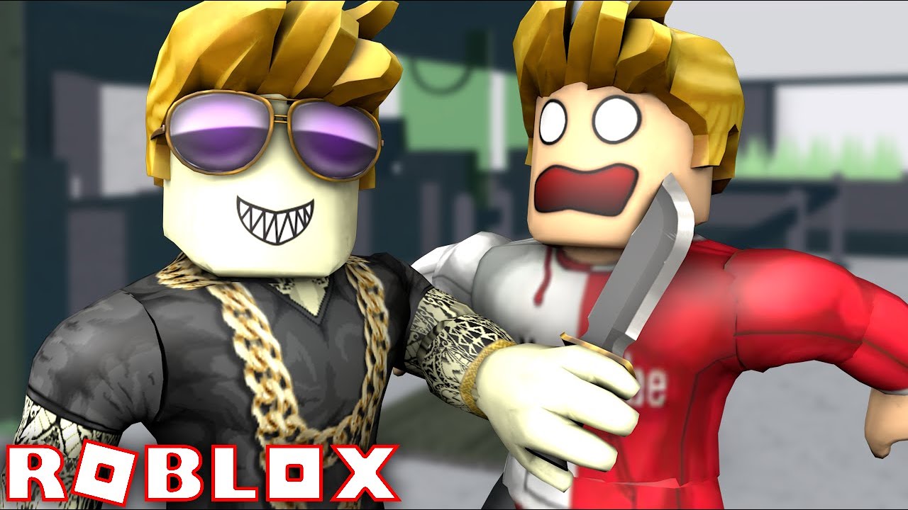 Funny Moments In Mm2 Roblox Roleplay W Friends Youtube