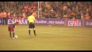 Lionel messi y hey brother!! -