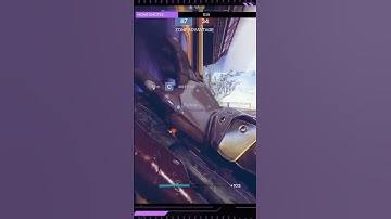 Thumbnail of I think I like the new Bite of the Fox... #destiny2 #destiny2clips #twitch #twitchclips #shorts