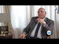 هل مصر على طريق الاكتفاء الذاتي من السكر؟.. د. نادر نور الدين يكشف دور جهاز مستقبل مصر