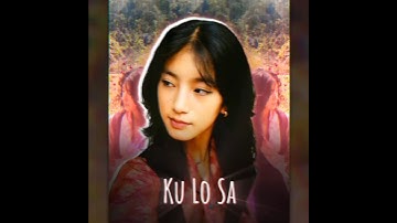 Ku Lo Sa | Ae Inspired XML Preset | New Alight Motion Preset | Free XML #ameditor #alightmotion