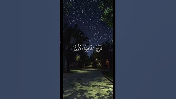 #سورة_الأحزاب | القاري: عمر زيلينسكي #اللهم_انصر_اخواننا_في_فلسطين#السودان#كوردستان#العراق#السعودية
