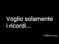nicki minaj regret in your tears rebecca jansson cover traduzione