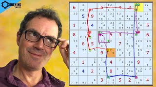 Another Sudoku Breakthrough: Man Vs Machine