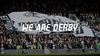 WE ARE DERBY | Season 3 Episode 5 - Into the Final Stretch